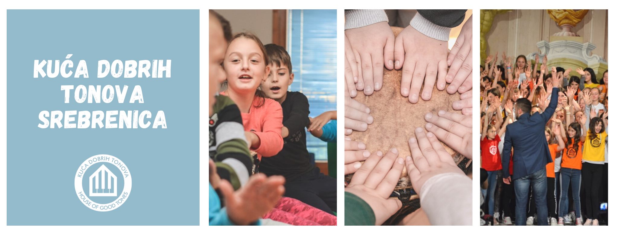 Ismar Porić: "Srebrenica i Prijedor - gradovi afirmisanja interkulturalnih vrijednosti…"